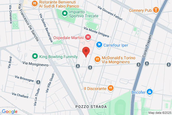Scuole Pubbliche/Scuole Materne Statali