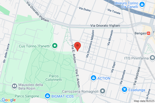 Scuole Pubbliche/Scuole Materne/Municipali