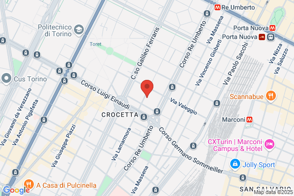 Assilogos Srl