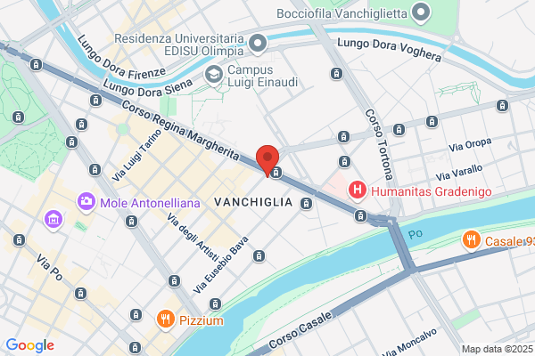 Garrone & Boschet S.R.L.