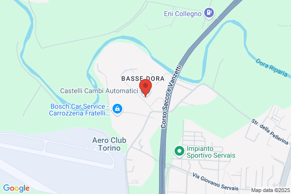 Inprogramme Di Castelli Antonio & C. S.A.S.