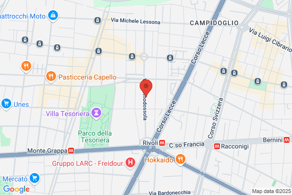 Mia Assicurazioni (S.A.S.)
