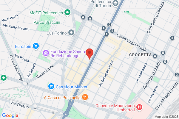 Panero Assicurazioni (S.A.S.)