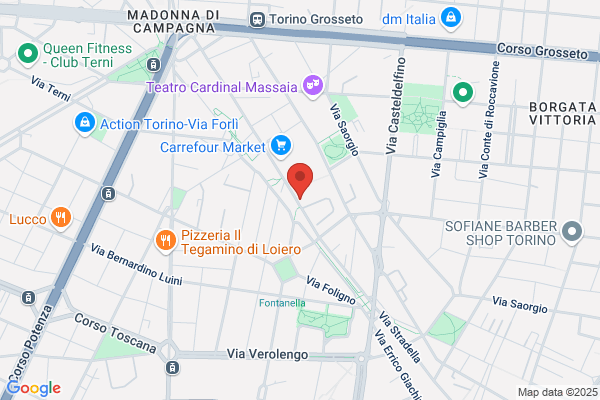 Preti Vizzini E C. S.A.S. Di Preti Vizzini E turreno