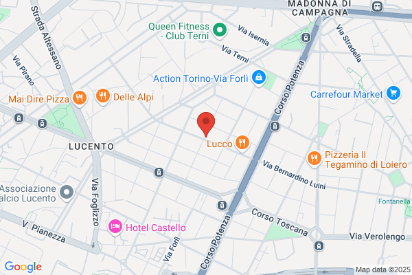 Quaglia Sartore & C. Srl