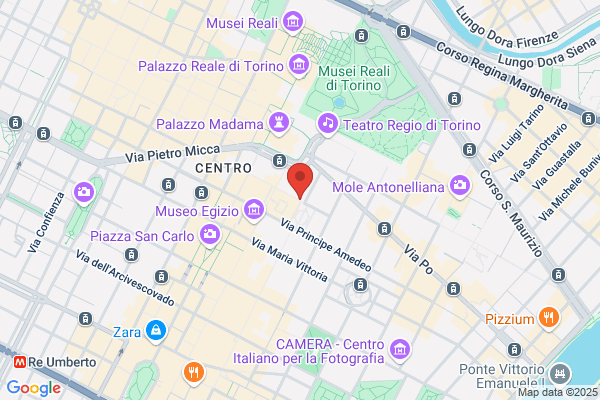 Reale Compagnia Italiana Spa