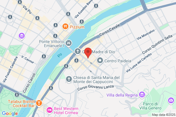 Reale Mutua Agenzia di Torino Borgo Po, Obert Renzo, Oberto Carlotta, Firetto Federica, Firetto Luca