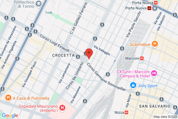 Reale Mutua Agenzia di Torino Sommellier Falcetto Marco & Garrone Gianfranco Srl