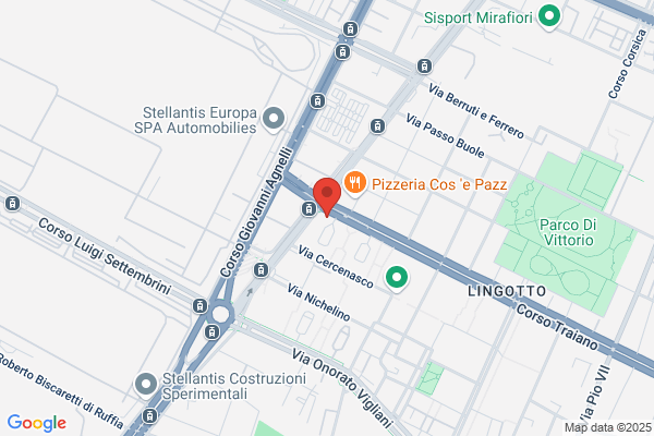 Sai Agenzia Traiano