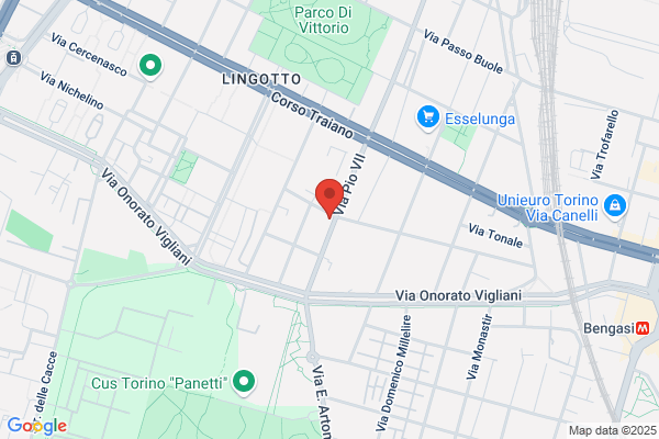 Sartoris emilio