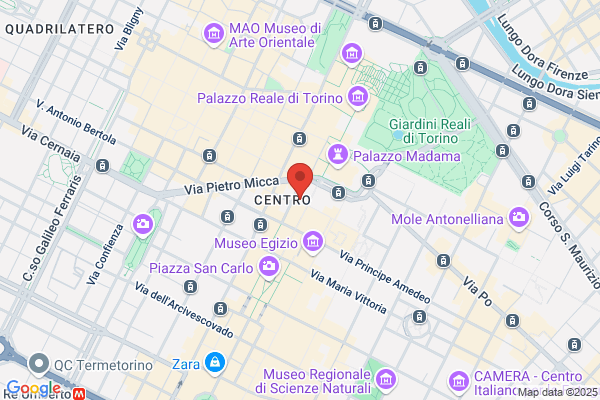 Societa Di Intermediazione Assicurativa Torino Srl