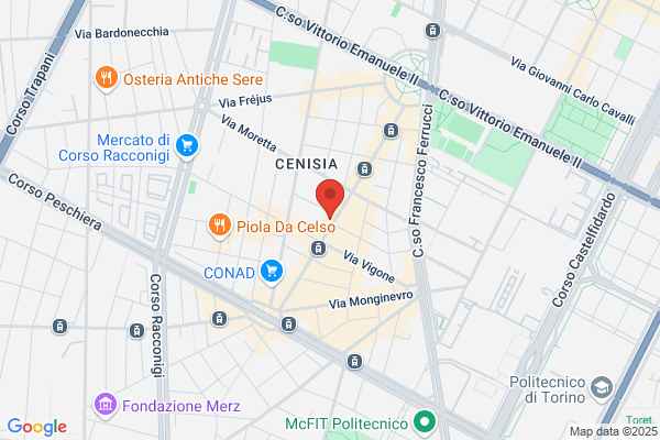 Arte e Moda - Corsi di Taglio e Cucito