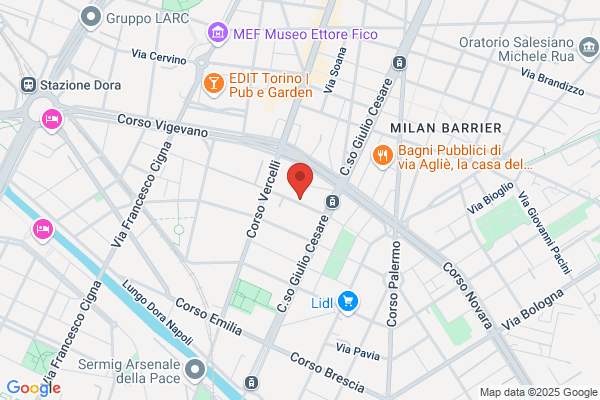 Associazione Consaf