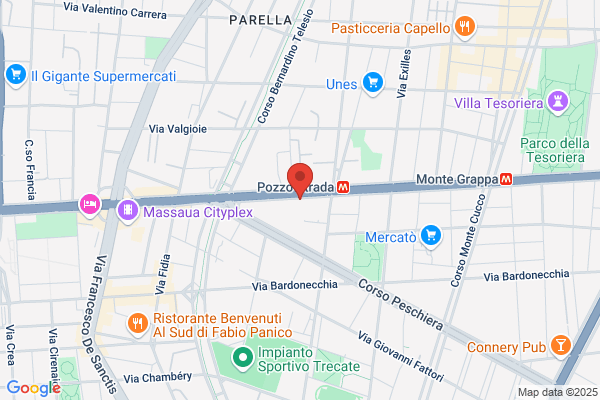 Fogolar Della Famea Furlana Di Turin