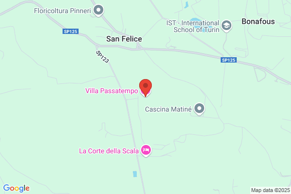 Il Passatempo