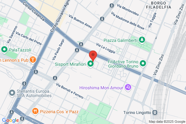 Il Teatro Delle Dieci