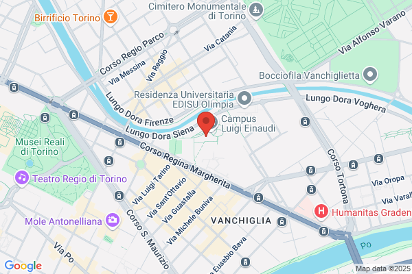 Istituto Gramsci A. Di Scienze Economiche E Sociali