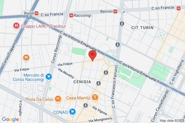 Itineraria - Guide
