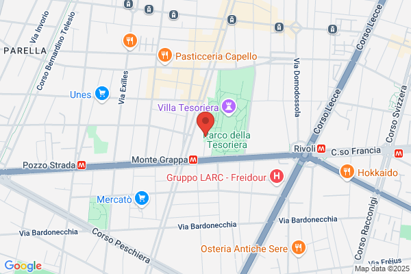 Piccoli Cantori Di Torino