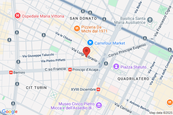 Realtech Italia Srl