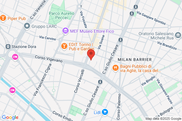 Ristorante Lo Zero Di Conti Valter