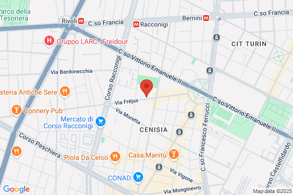 Societa La Concordia