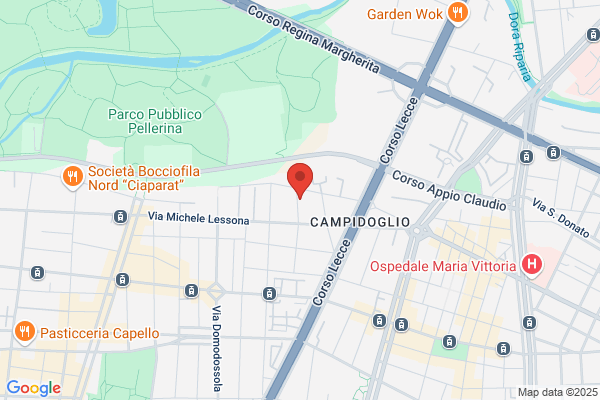 Societa-Operaia Mutuo Soccorso Campidoglio
