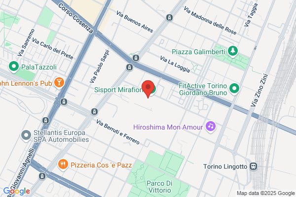 Unione Gruppi Anziani Fiat