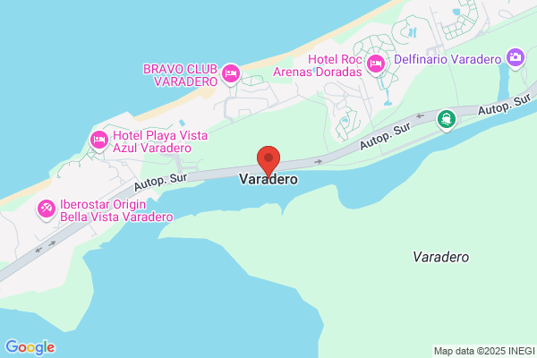 Varadero Srl