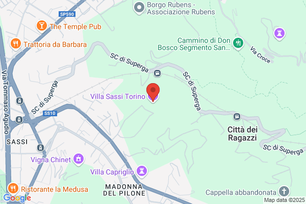Veteran Car Club Di Torino