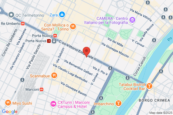 Edizioni Protestanti (S.R.L.)