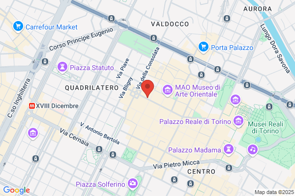 Opera Pia Barolo