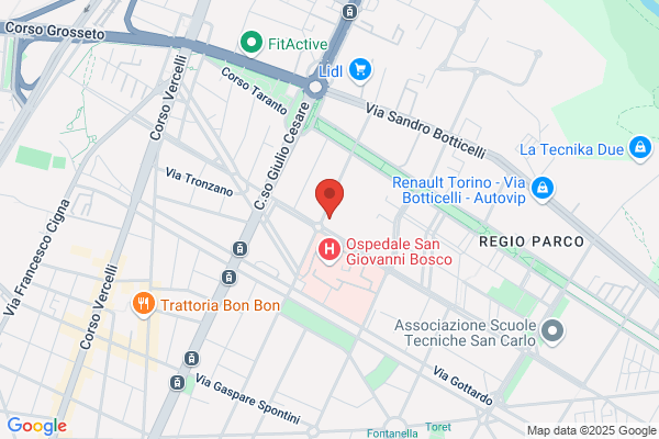 Parrocchia Risurrezione Del Signore