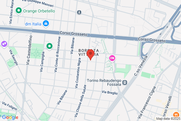 Suore Di Carita Dellassunzione
