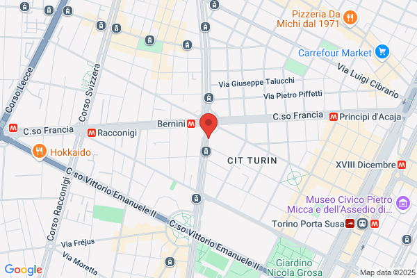 Ufficio Pio Della Compagnia Di San Paolo