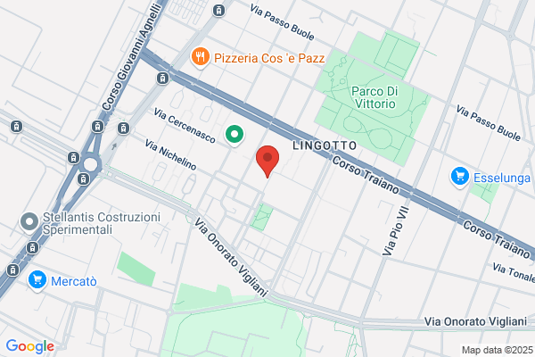 Circolo Fe.Na.Pi. "Mirafiori"