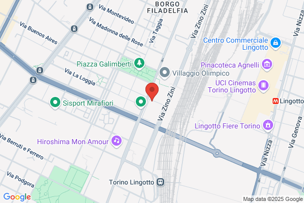 Federazioni - Italiana Cronometristi