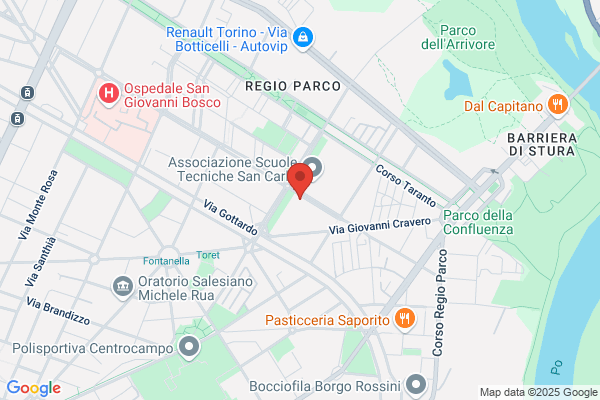G.B.P. Regio Parco