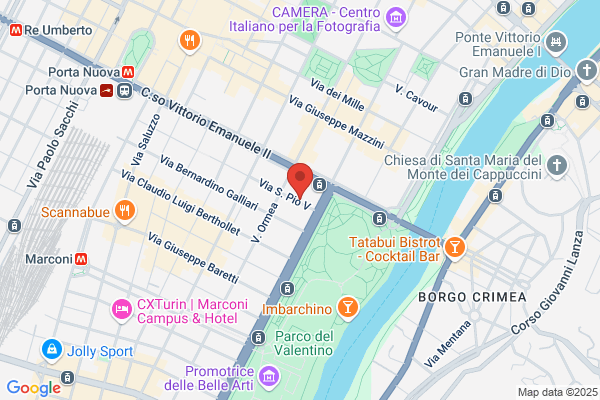 Il Laboratorio Della Danza