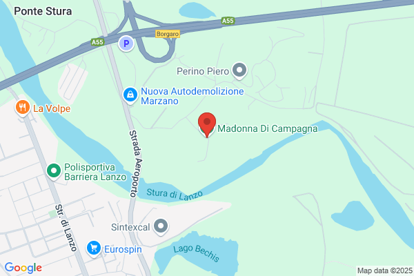 Madonna Di Campagna Sport Club
