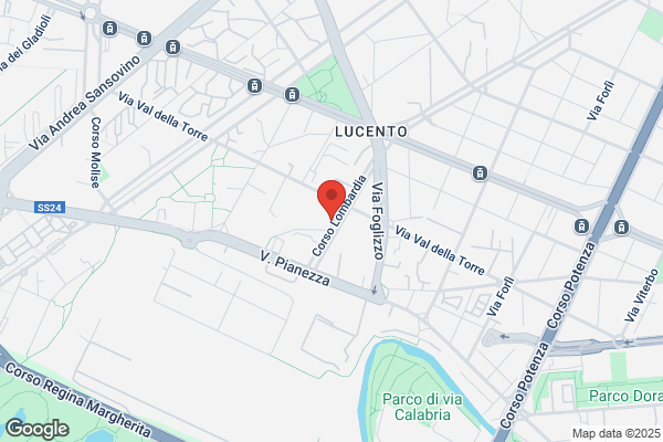 Polisportiva Amici Di Lucento