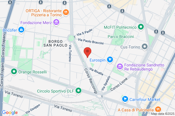 Societa Bocciofila Avvenire San Paolo