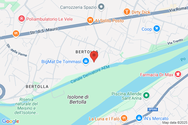 Societa Polisportiva Bertolla