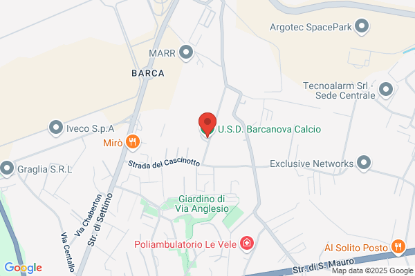 Unione Sportiva Barcanova