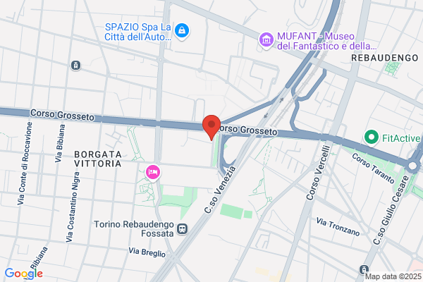 Centro FamilySearch