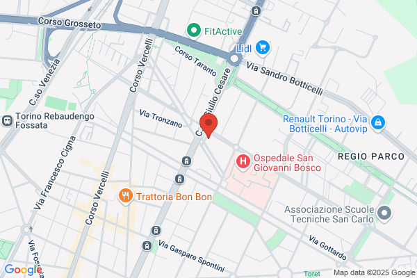 Nuovo rosa
