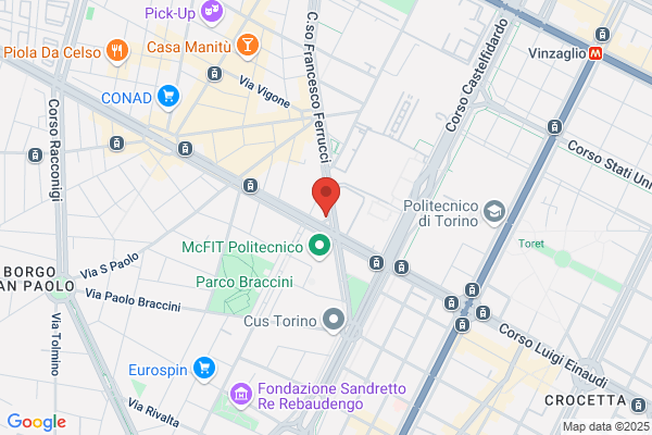 Torino Cartomanzia