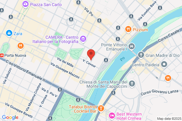 Servizi Immobiliari Square