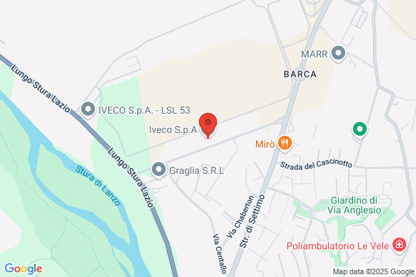 Irisbus Italia S.P.A.