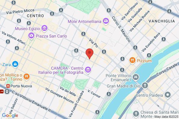 Centro Pannunzio
